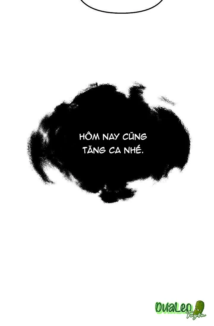 SUỴT, BÉ CƯNG ĐANG NGỦ! Chapter 1 Trang 16