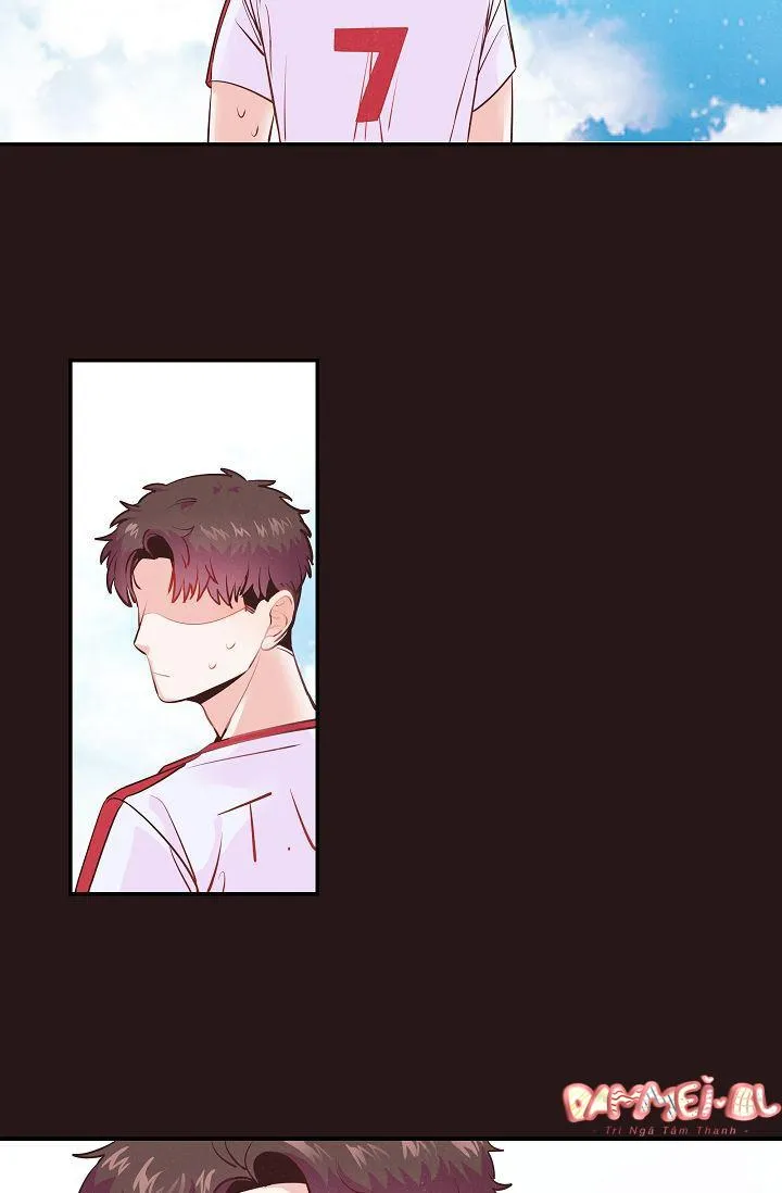 SUỴT, BÉ CƯNG ĐANG NGỦ! Chapter 1 Trang 27