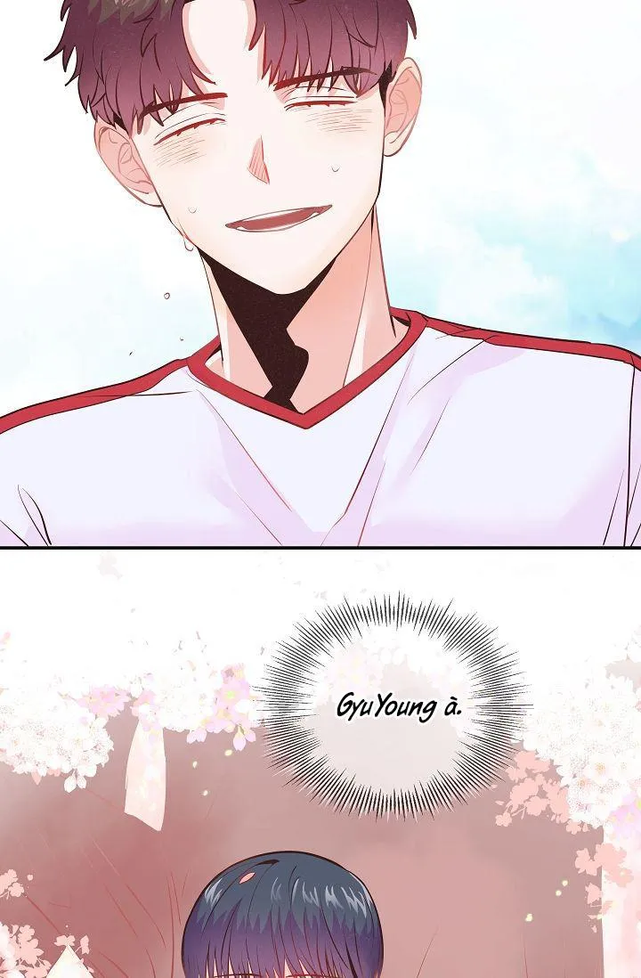 SUỴT, BÉ CƯNG ĐANG NGỦ! Chapter 1 Trang 28