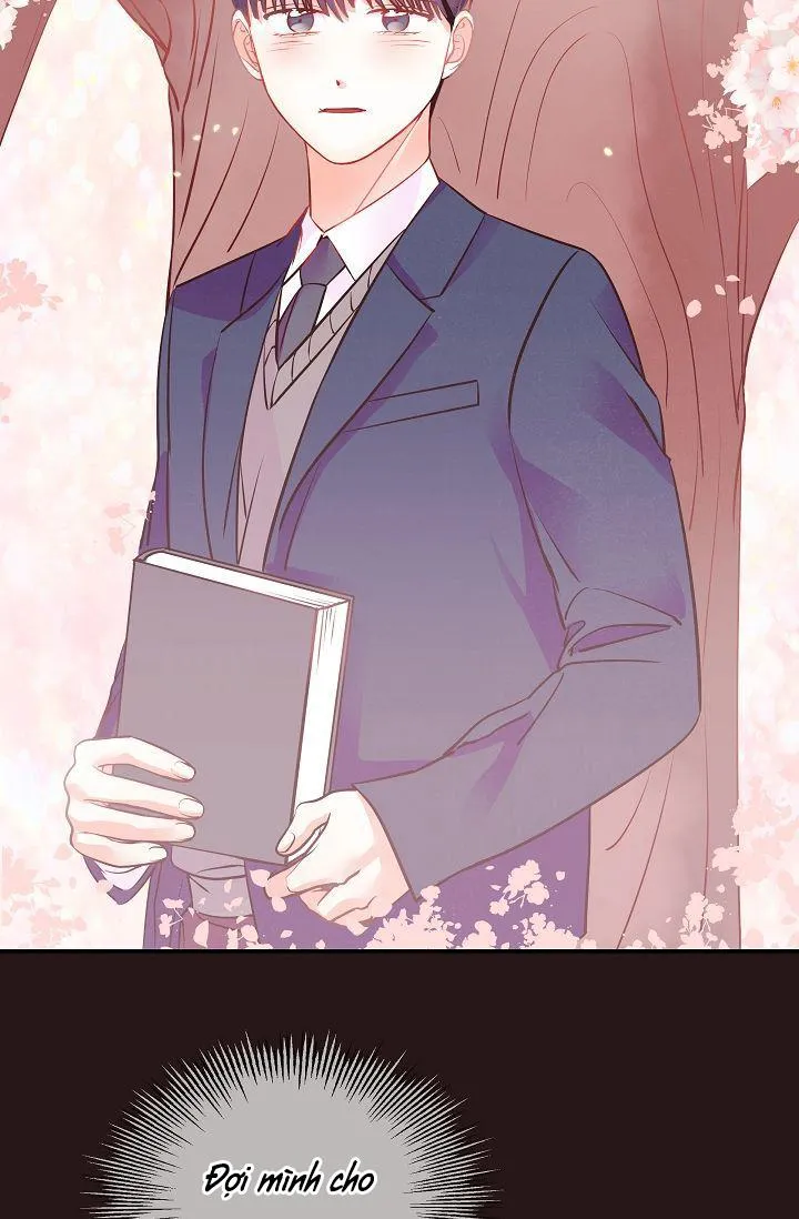 SUỴT, BÉ CƯNG ĐANG NGỦ! Chapter 1 Trang 29