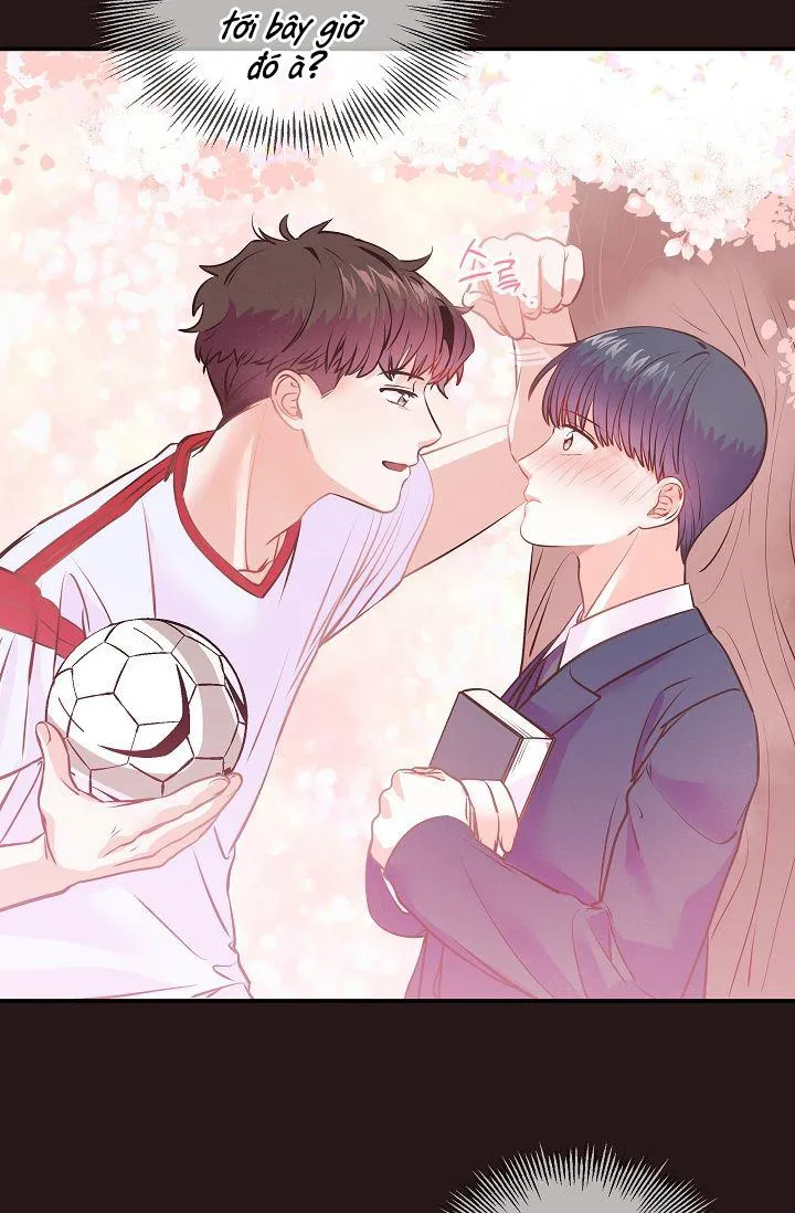 SUỴT, BÉ CƯNG ĐANG NGỦ! Chapter 1 Trang 30