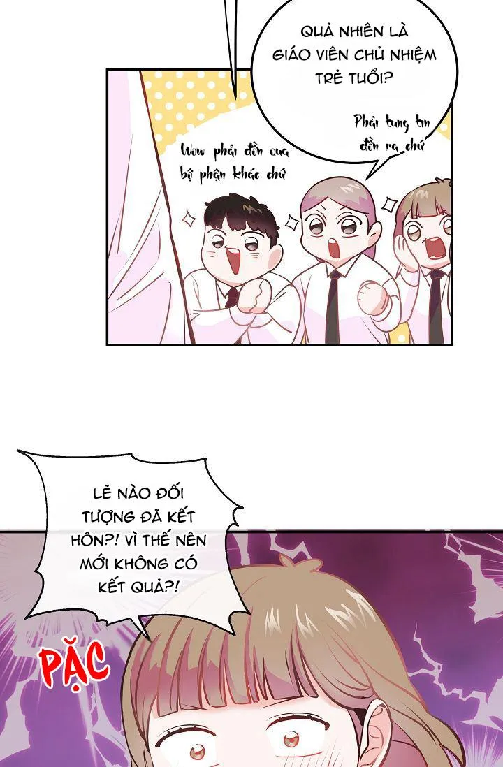 SUỴT, BÉ CƯNG ĐANG NGỦ! Chapter 1 Trang 34