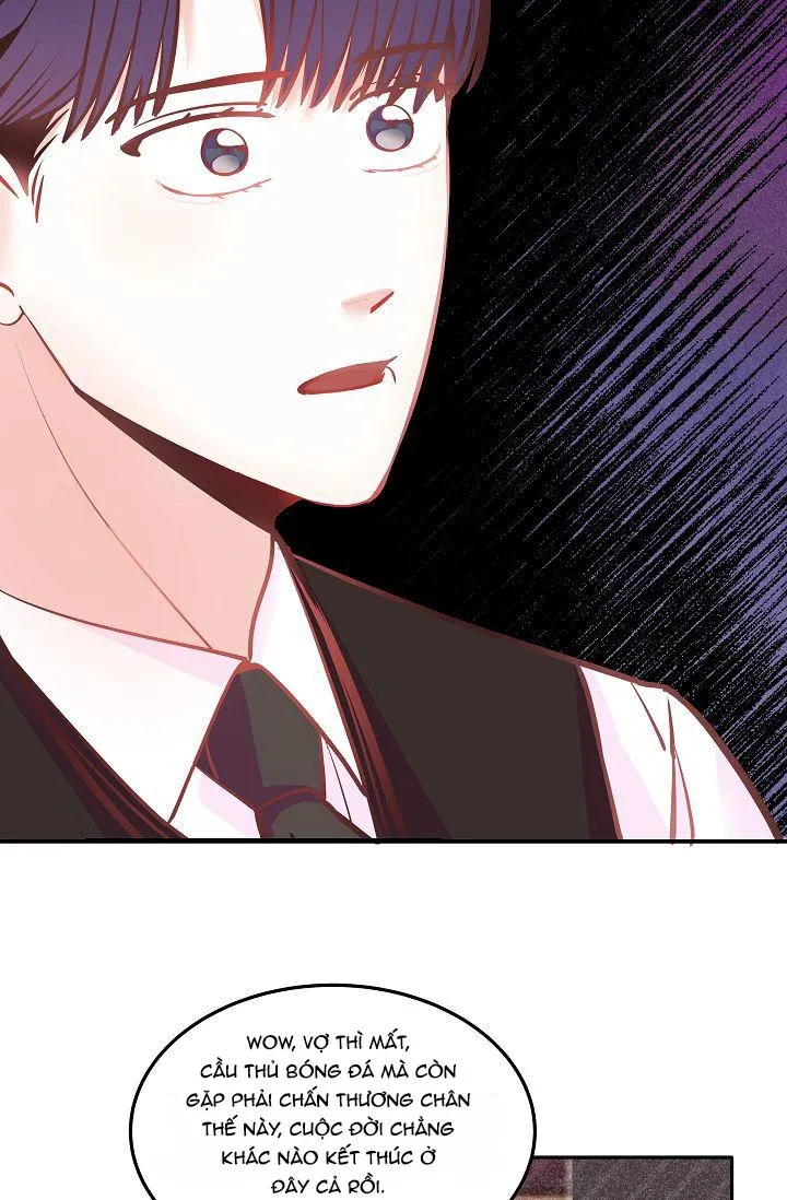 SUỴT, BÉ CƯNG ĐANG NGỦ! Chapter 1 Trang 38