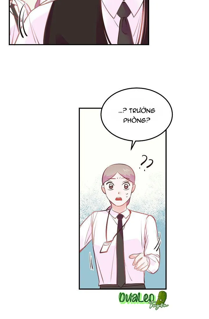 SUỴT, BÉ CƯNG ĐANG NGỦ! Chapter 1 Trang 40