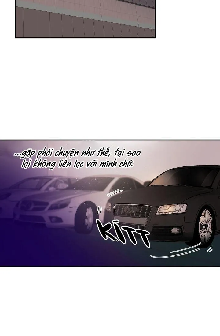 SUỴT, BÉ CƯNG ĐANG NGỦ! Chapter 1 Trang 43