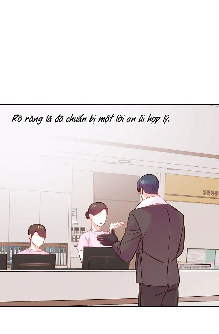 SUỴT, BÉ CƯNG ĐANG NGỦ! Chapter 1 Trang 45