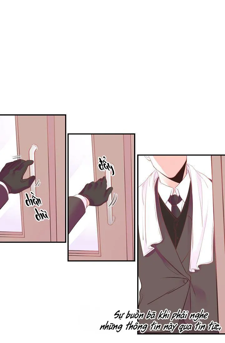 SUỴT, BÉ CƯNG ĐANG NGỦ! Chapter 1 Trang 46