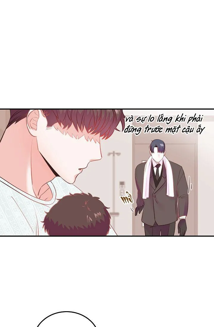 SUỴT, BÉ CƯNG ĐANG NGỦ! Chapter 1 Trang 47