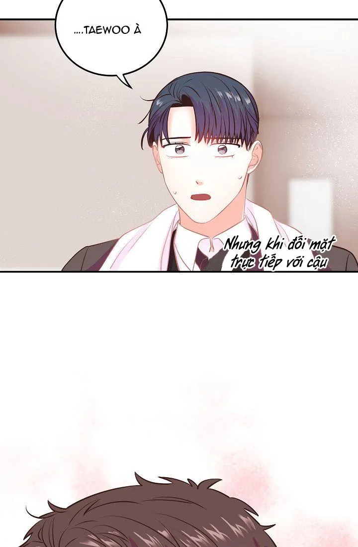 SUỴT, BÉ CƯNG ĐANG NGỦ! Chapter 1 Trang 48