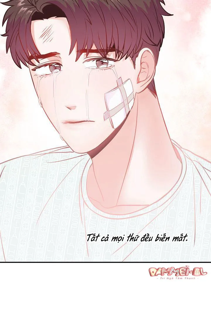 SUỴT, BÉ CƯNG ĐANG NGỦ! Chapter 1 Trang 49