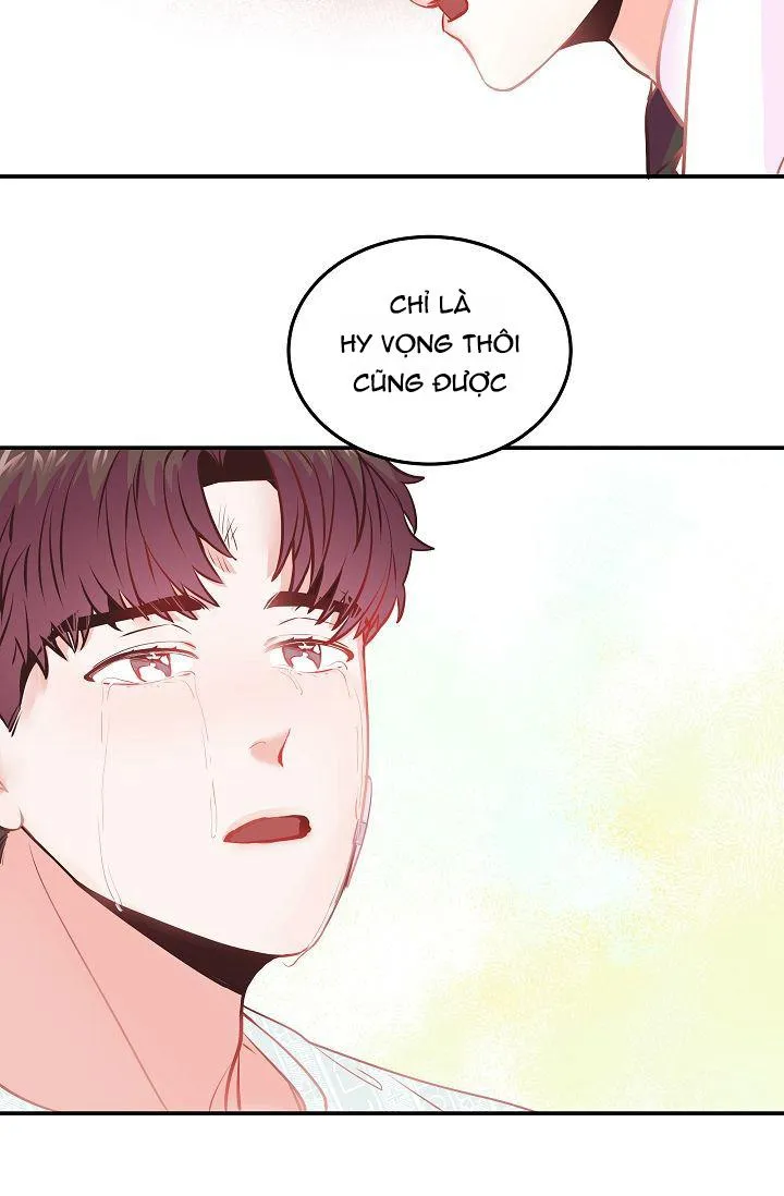 SUỴT, BÉ CƯNG ĐANG NGỦ! Chapter 1 Trang 51