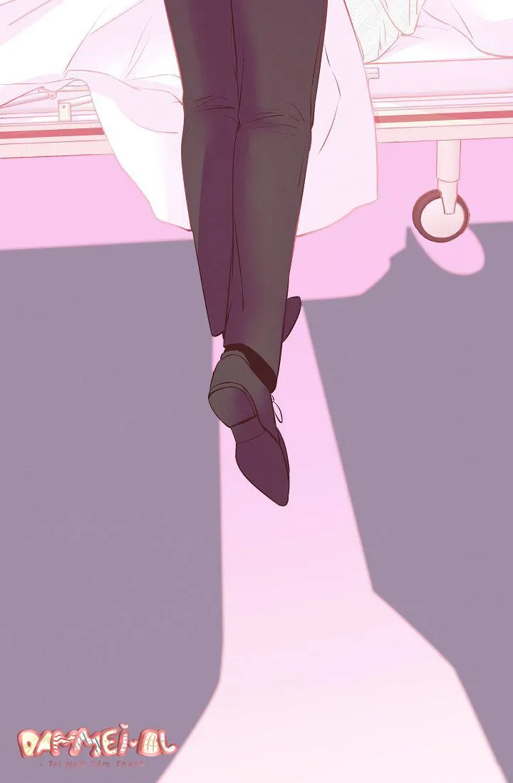 SUỴT, BÉ CƯNG ĐANG NGỦ! Chapter 1 Trang 53