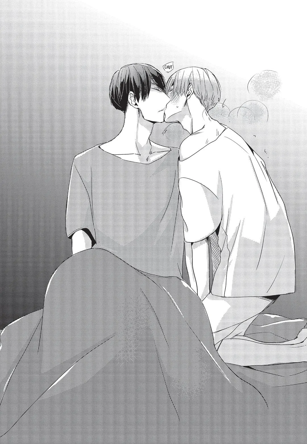 Suzu Bạn Trai Giới Địa Lôi Của Tôi Chapter 5 Trang 22