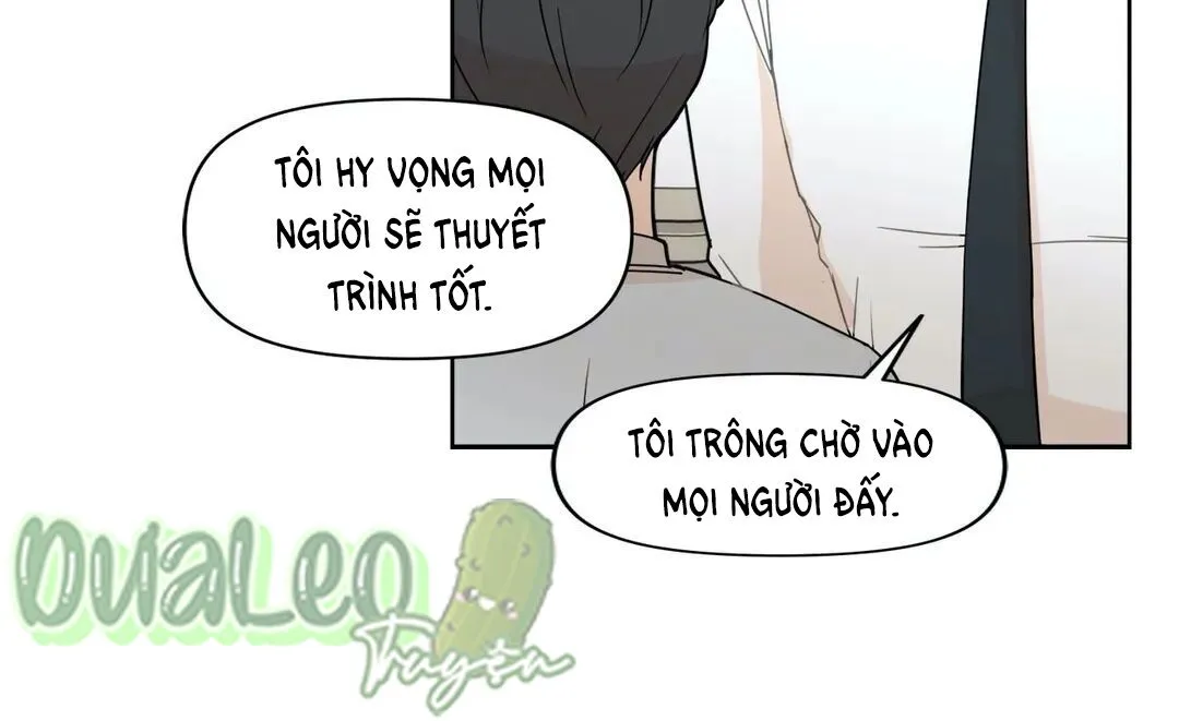 Ngọt Ngào Như Địa Ngục Chapter 3 Trang 6