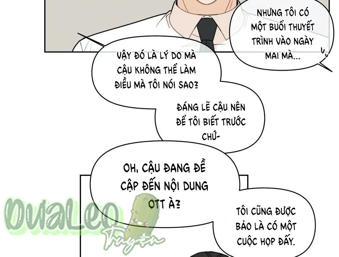 Ngọt Ngào Như Địa Ngục Chapter 3 Trang 10