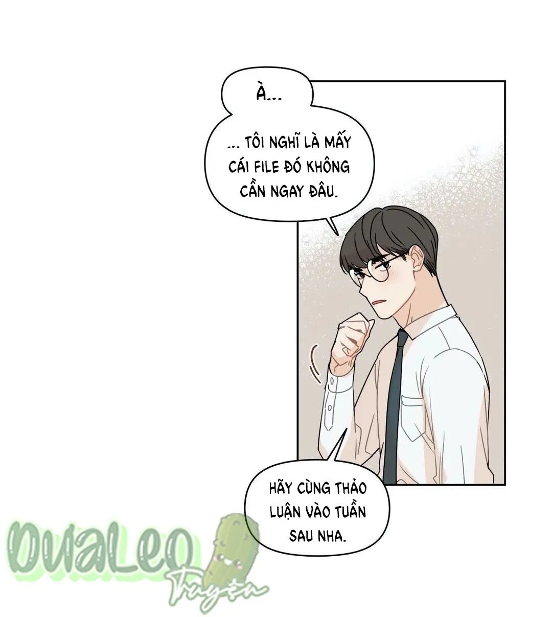 Ngọt Ngào Như Địa Ngục Chapter 3 Trang 12