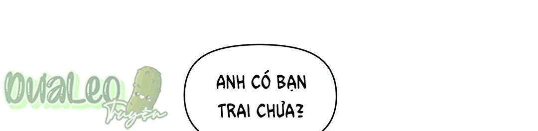 Ngọt Ngào Như Địa Ngục Chapter 3 Trang 23