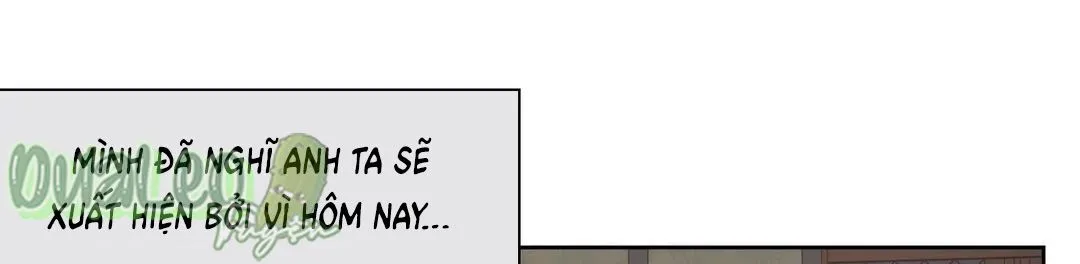 Ngọt Ngào Như Địa Ngục Chapter 3 Trang 25