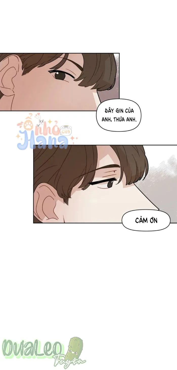 Ngọt Ngào Như Địa Ngục Chapter 3 Trang 30