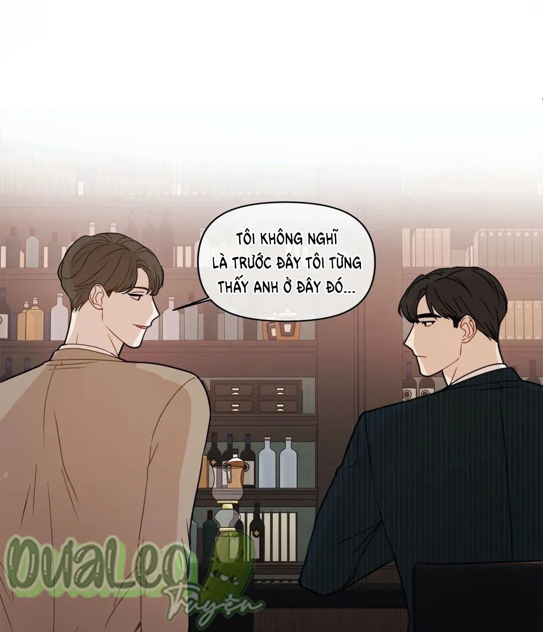 Ngọt Ngào Như Địa Ngục Chapter 3 Trang 31