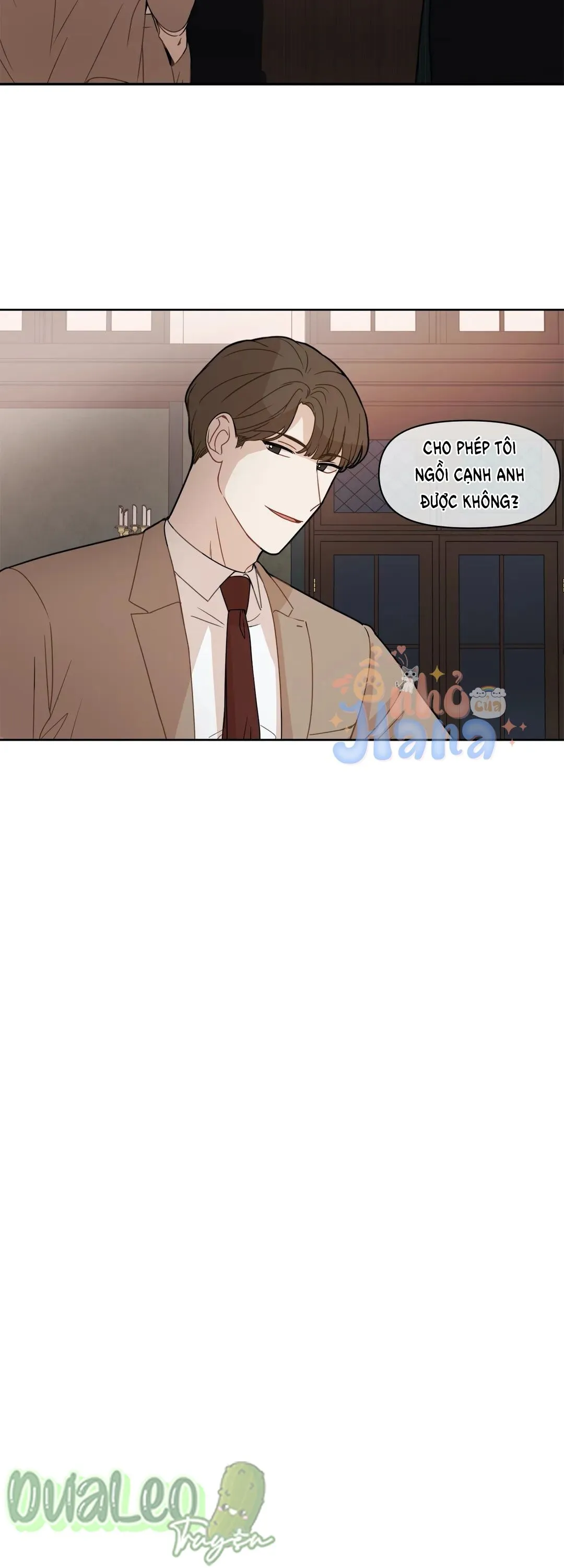 Ngọt Ngào Như Địa Ngục Chapter 3 Trang 32