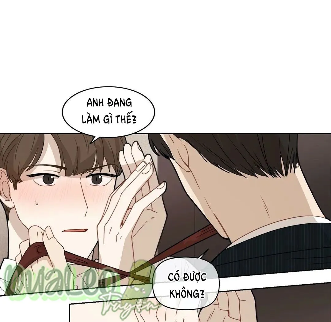 Ngọt Ngào Như Địa Ngục Chapter 3 Trang 37