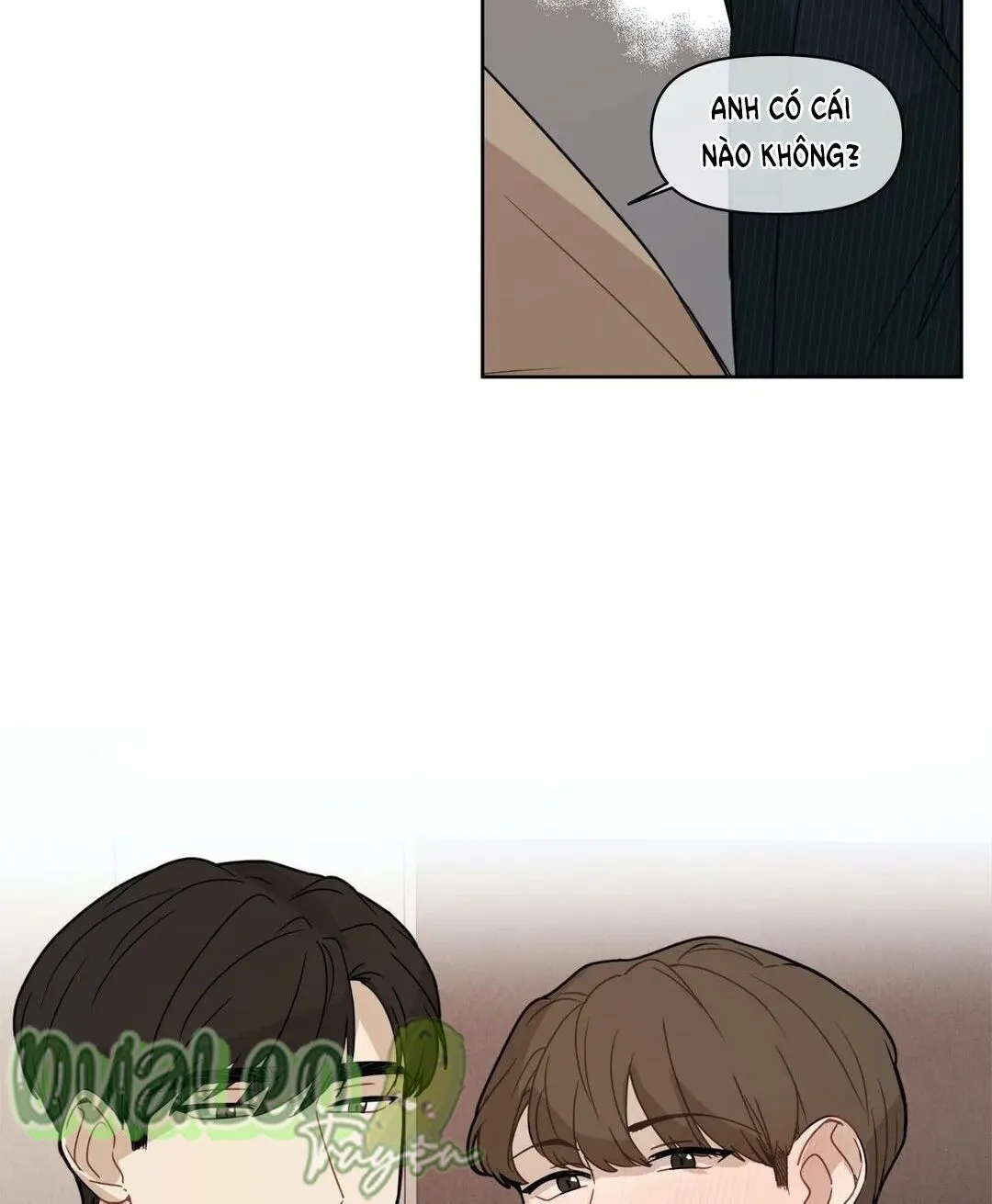 Ngọt Ngào Như Địa Ngục Chapter 3 Trang 39