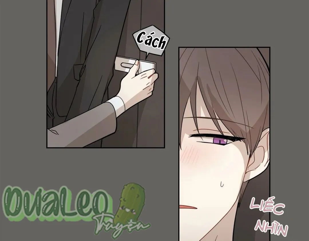 Ngọt Ngào Như Địa Ngục Chapter 4 Trang 10