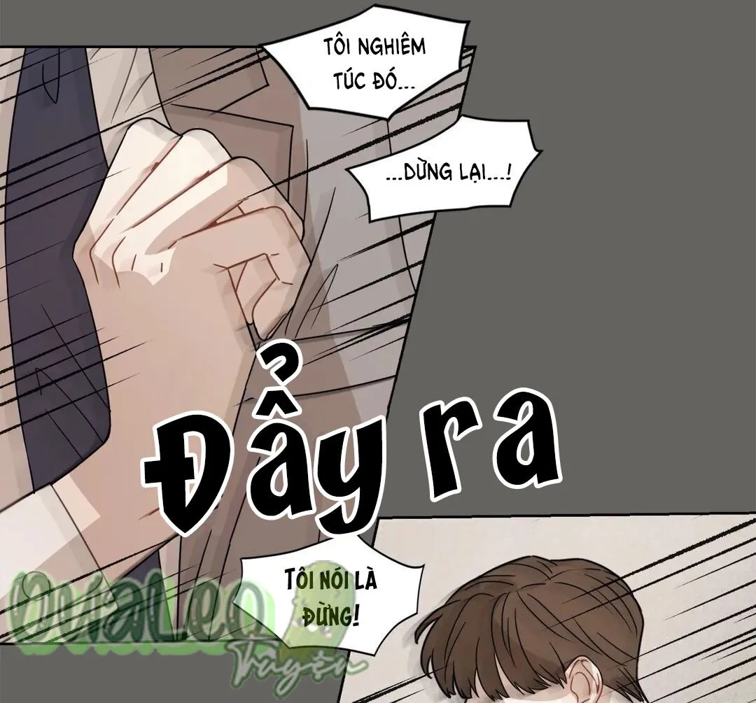 Ngọt Ngào Như Địa Ngục Chapter 4 Trang 12