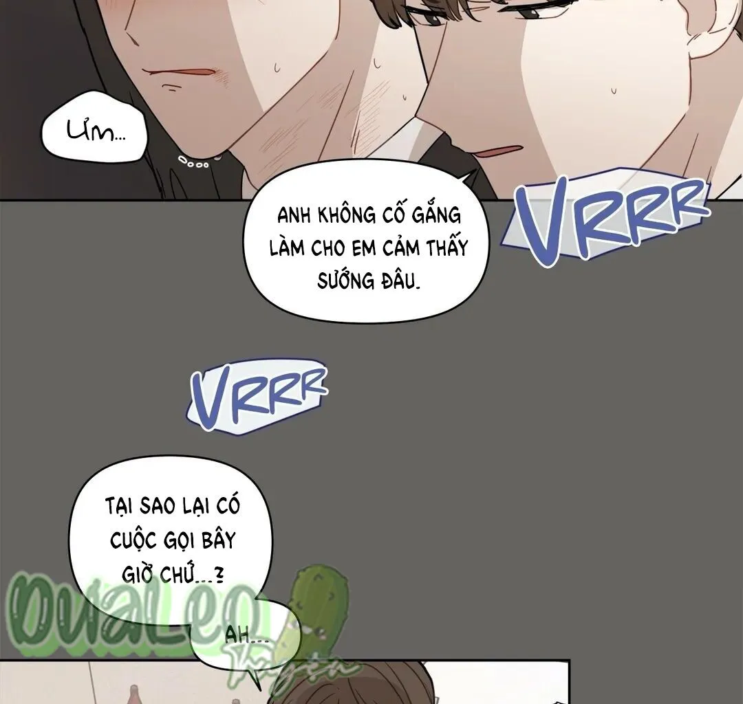 Ngọt Ngào Như Địa Ngục Chapter 4 Trang 18