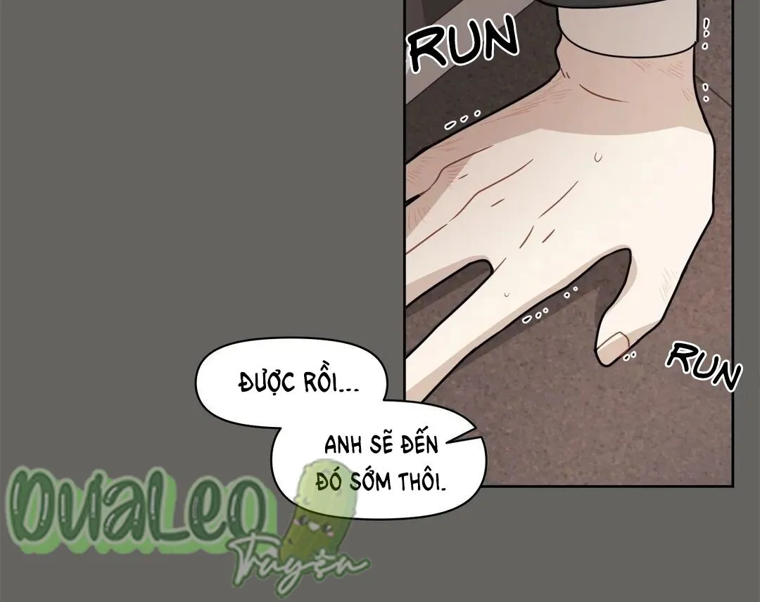 Ngọt Ngào Như Địa Ngục Chapter 4 Trang 20