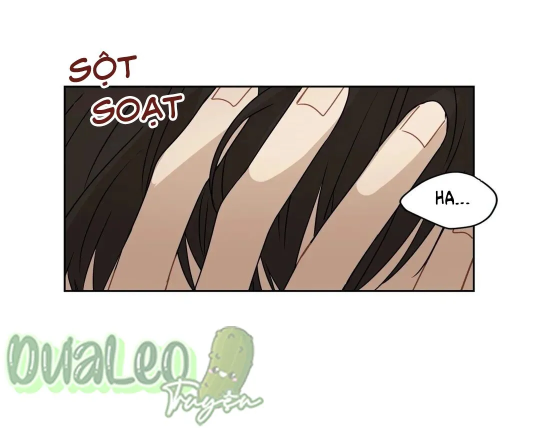 Ngọt Ngào Như Địa Ngục Chapter 4 Trang 24