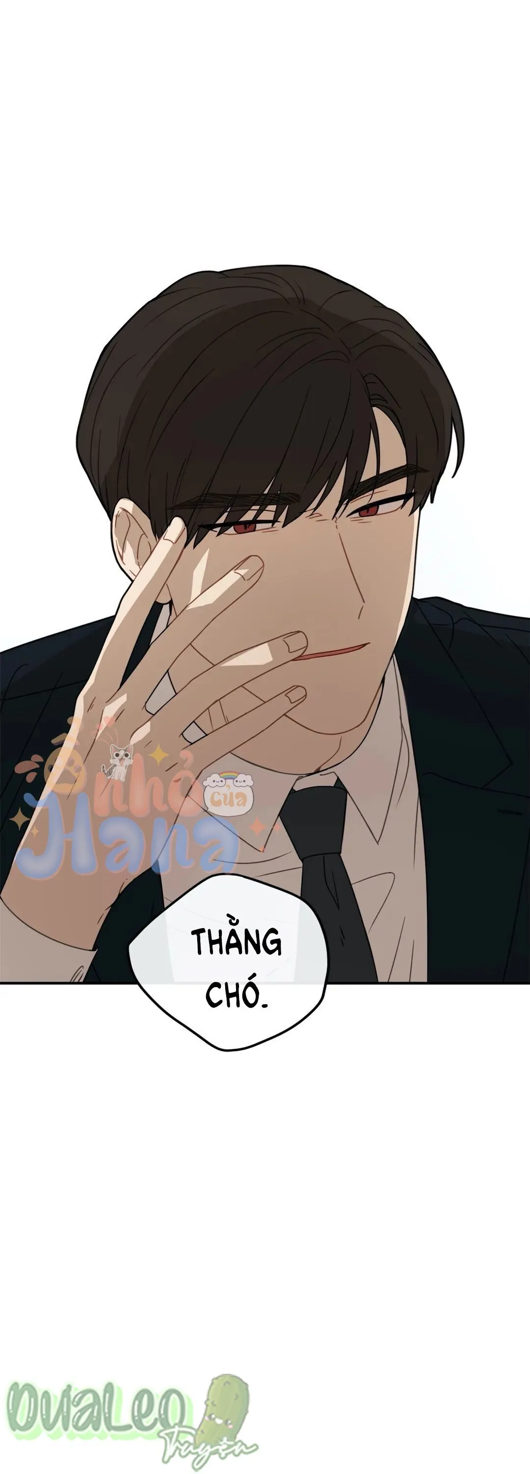 Ngọt Ngào Như Địa Ngục Chapter 4 Trang 25