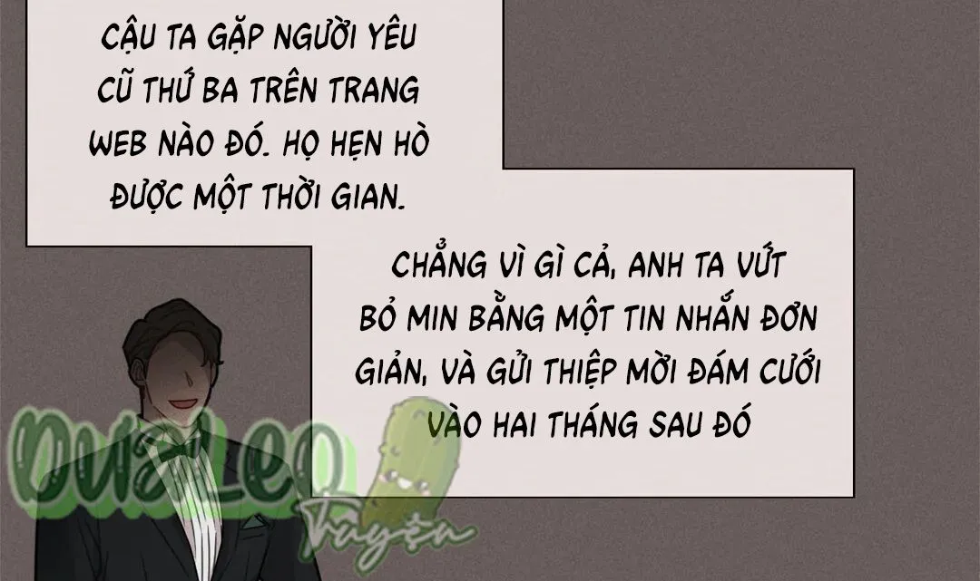 Ngọt Ngào Như Địa Ngục Chapter 4 Trang 28