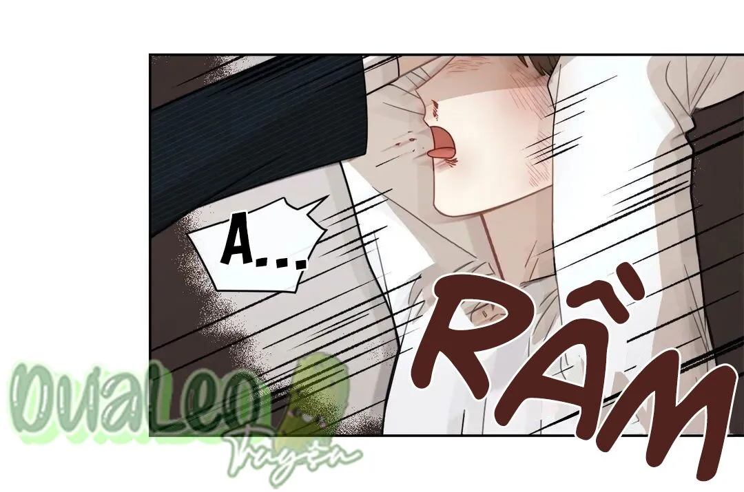 Ngọt Ngào Như Địa Ngục Chapter 4 Trang 36