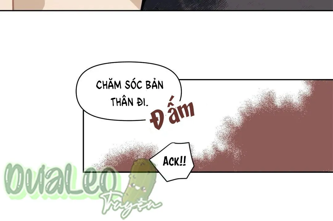Ngọt Ngào Như Địa Ngục Chapter 4 Trang 38
