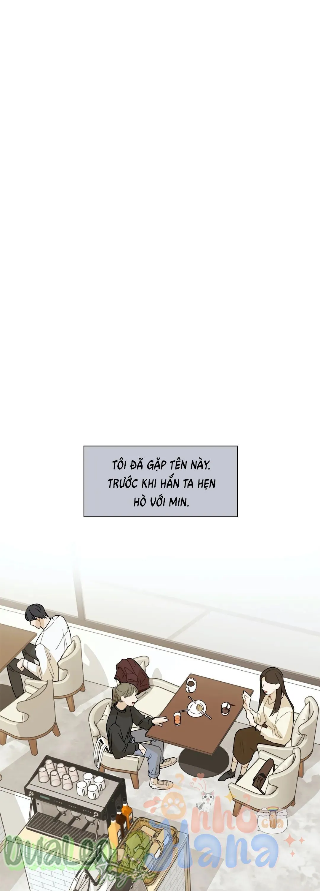 Ngọt Ngào Như Địa Ngục Chapter 4 Trang 39