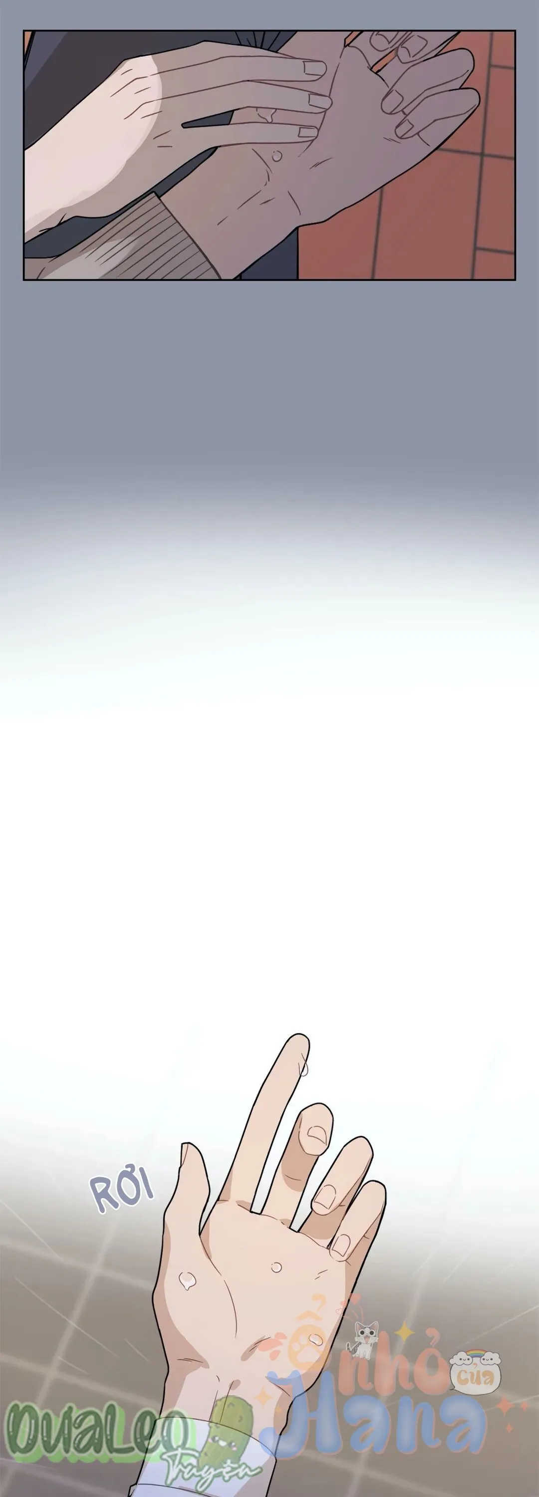 Ngọt Ngào Như Địa Ngục Chapter 4 Trang 45