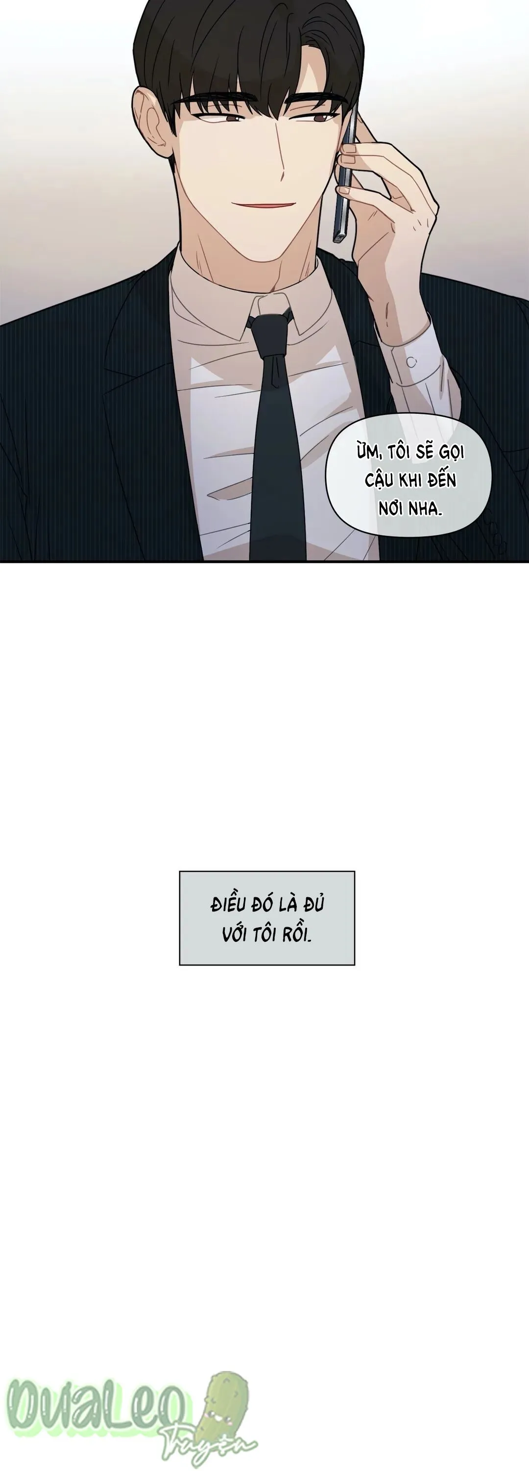 Ngọt Ngào Như Địa Ngục Chapter 4 Trang 51