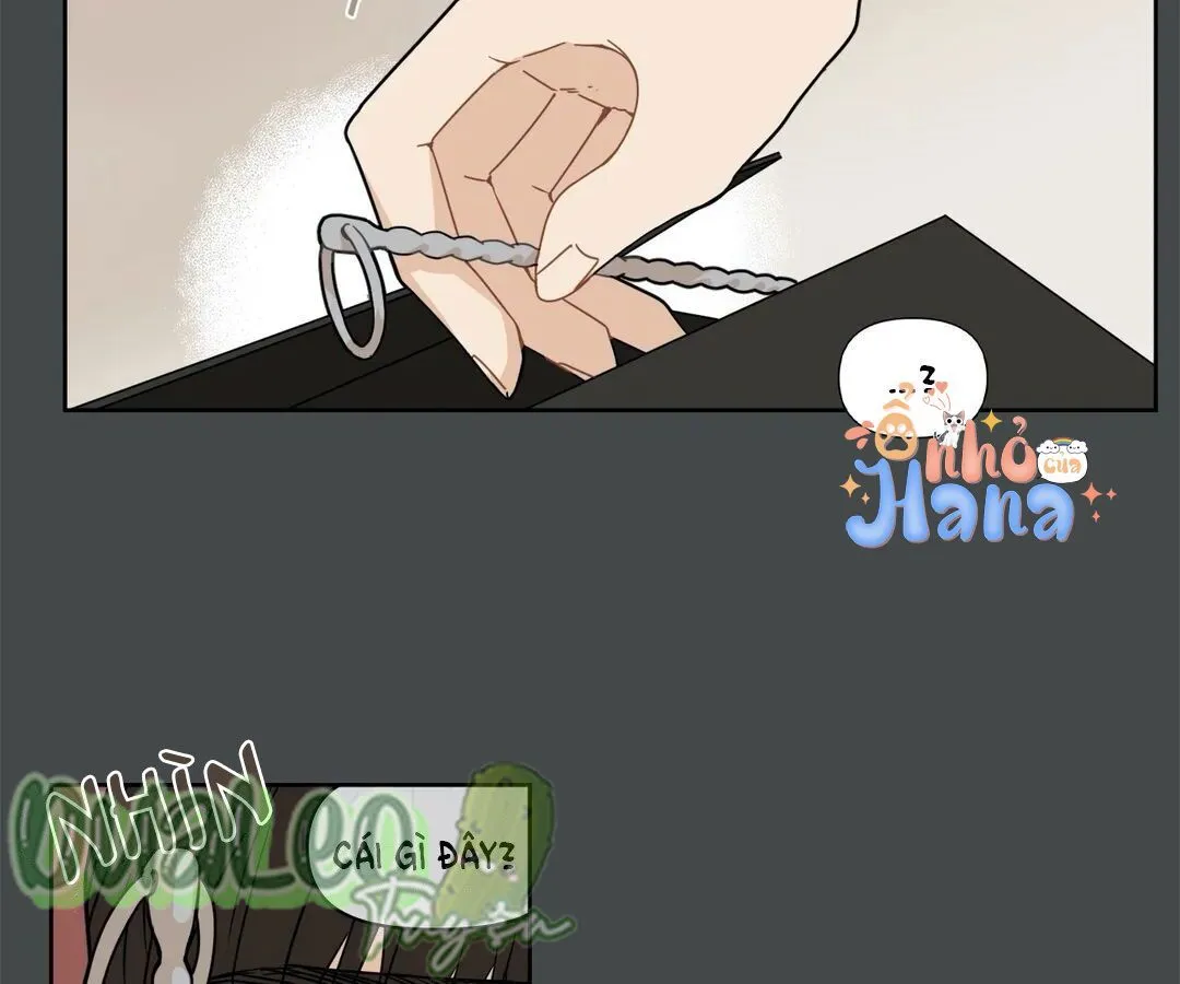 Ngọt Ngào Như Địa Ngục Chapter 5 Trang 7