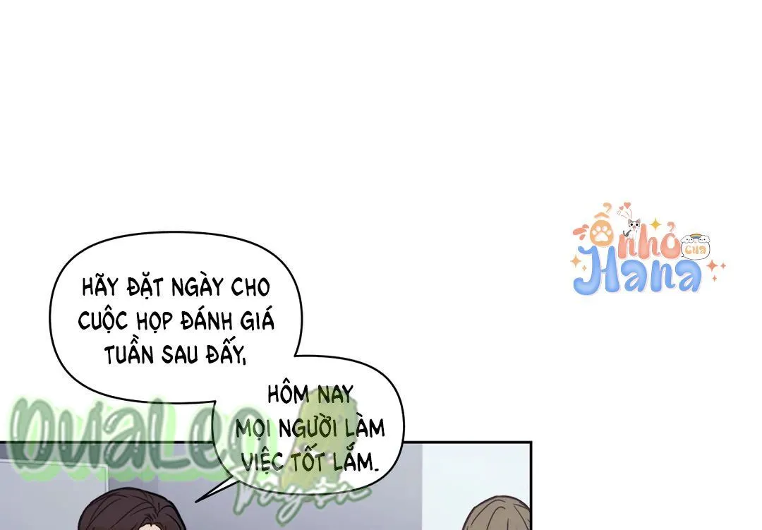 Ngọt Ngào Như Địa Ngục Chapter 5 Trang 13