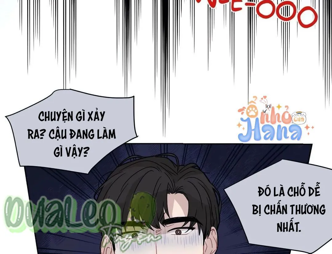 Ngọt Ngào Như Địa Ngục Chapter 5 Trang 26