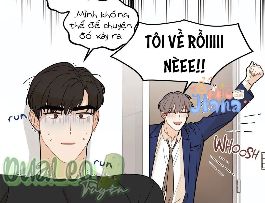 Ngọt Ngào Như Địa Ngục Chapter 5 Trang 28