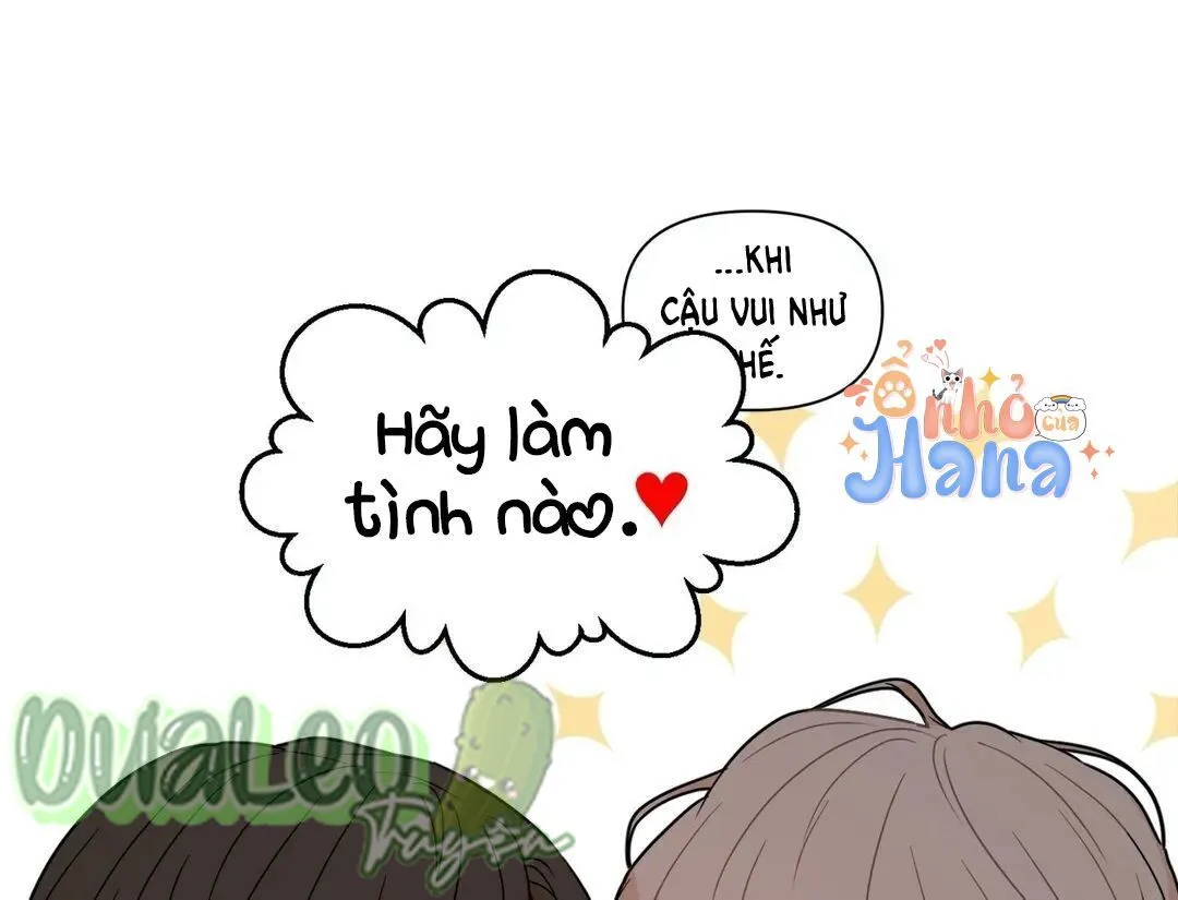 Ngọt Ngào Như Địa Ngục Chapter 5 Trang 30