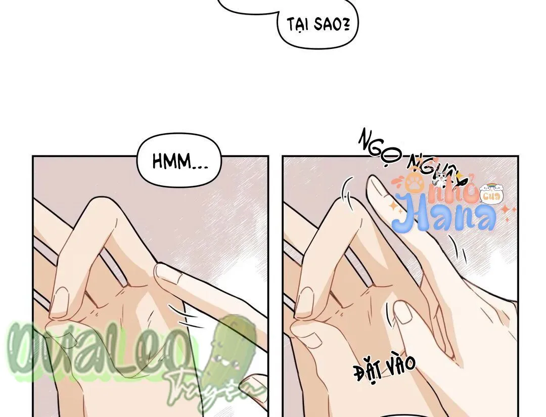 Ngọt Ngào Như Địa Ngục Chapter 5 Trang 32