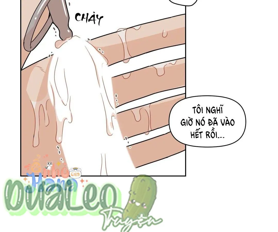 Ngọt Ngào Như Địa Ngục Chapter 6 Trang 7