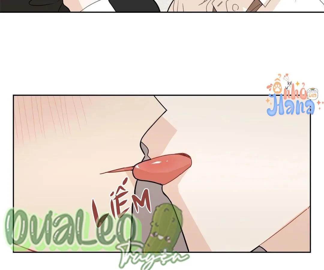 Ngọt Ngào Như Địa Ngục Chapter 6 Trang 9