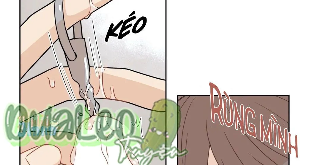 Ngọt Ngào Như Địa Ngục Chapter 6 Trang 15