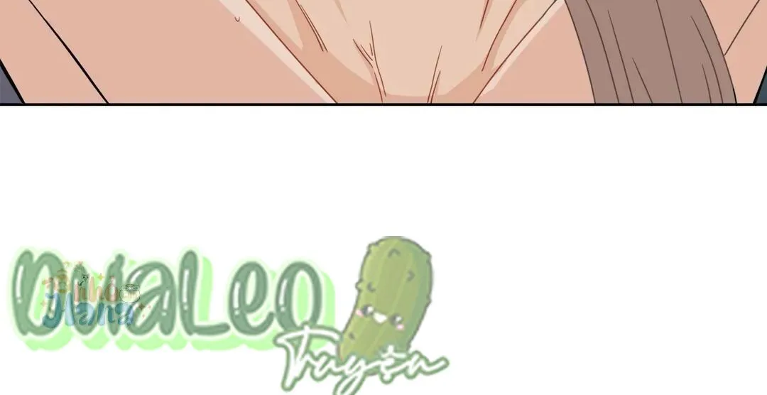 Ngọt Ngào Như Địa Ngục Chapter 6 Trang 19