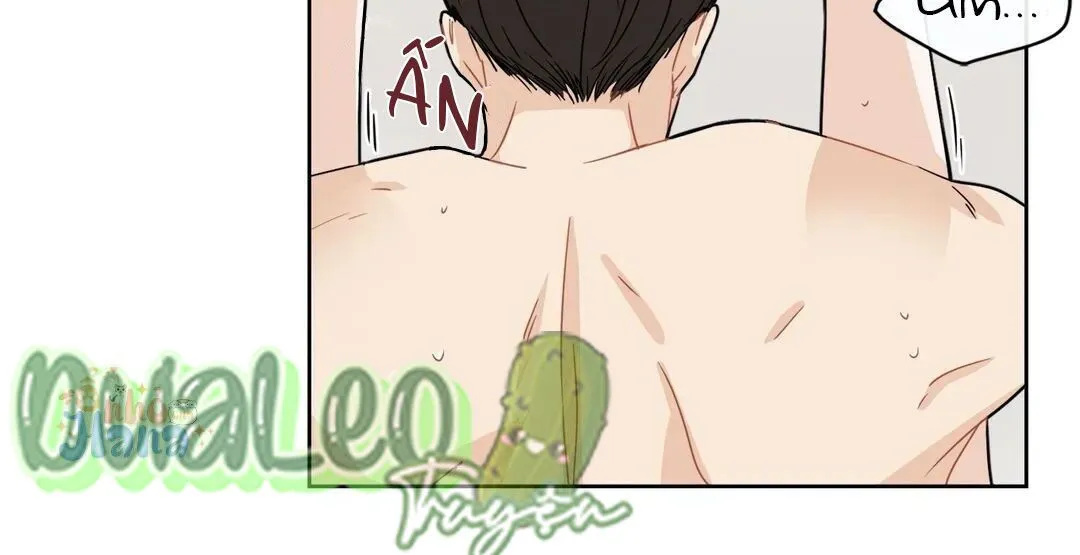 Ngọt Ngào Như Địa Ngục Chapter 6 Trang 21